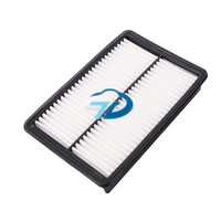 Filtre à air AJ57-13-Z40 Hepa nouvelle condition papiers de filtre à air de voiture en gros pour Mazda CX-3 et véhicules CX-5