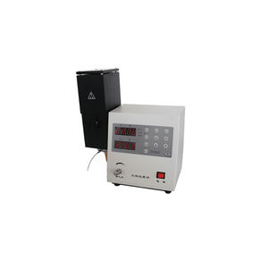 K Na Li Ba için FSP6642 dijital alev fotometre - Product Image 2