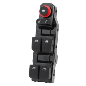 Interruptor Elevavidrios Byd SAFJ 3746050 Delantero Izquierdo para Coche Song Classic Edition - Product Image 1