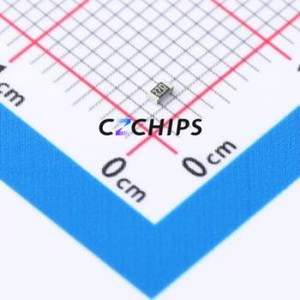 Resistencia SMD CQ03WAF270JT5E 0603 (Tipo: Película Gruesa) (Resistencia: 27 Ohmios Precisión: 1%) - Product Image 1