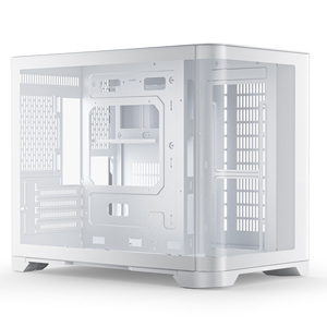 Micro-ATX <strong>ITX</strong> PC <strong>Case</strong> Mid Tower Aluminum Alloy Cabinet <strong>Case</strong> Comput Gaming PC <strong>Case</strong> - Product Image 2
