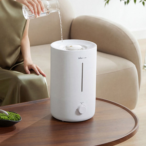 Humidificateur Little Bear 5L grande capacité, fonctionnement silencieux, pour chambre et usage domestique, avec purification de l'air - Product Image 4