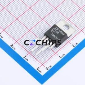 ชิปวงจรรวมของแท้ # PBF TO-220-5 LT1185CT ใหม่วงจรรวม PMIC Regulator (LDO) - Product Image 1