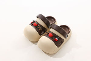 Sabots pour enfants pour un usage quotidien Offre Spéciale durables enfants Eva jardin enfant sabots chaussures sandales pantoufles enfants - Product Image 4