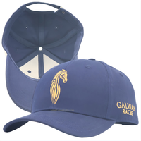 Gorra de Béisbol Deportiva Ajustable con Visera Curva y Logotipo Personalizado Bordado, Nueva Moda, Venta al Por Mayor, en Stock, para Deportes al Aire Libre