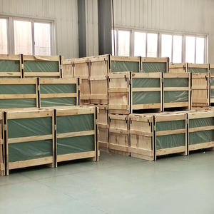 Vetro Isolante a Doppio Strato Low-E Riempito di Argon <span class=keywords><strong>per</strong></span> Finestre a Risparmio Energetico - Product Image 6