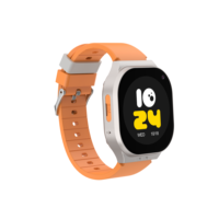 Reloj Inteligente para Niños 2026 con Android 4G, GPS, Tarjeta SIM, WhatsApp, Videollamadas, Control Parental, para la Escuela y Actividades al Aire Libre