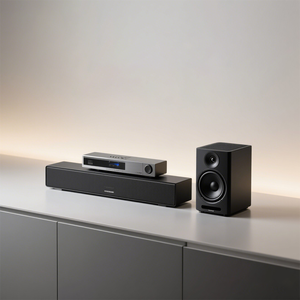 Caisson de basses de 6,5 pouces à double bobine mobile 800W pour système audio de voiture, haut-parleur de basses puissant pour voiture - Product Image 3