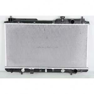 本田CRV 1997 1998 1999 2000 2001 19010-P3F-902 19010-P3F-901 19010-P3F-014 19010P3F902 19010P3F901 19010P3F014散热器 - Product Image 1