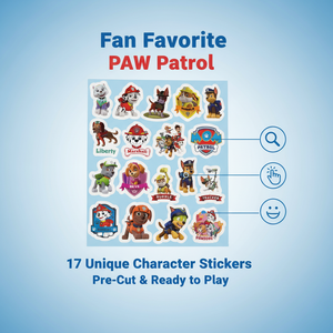 Trending Waterproof Stickers, Kids Early Education Reward Decals, Student Planner & Cup Stationery Decor, Cute Bubble - Product Image 3