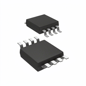 Circuit intégré BOM en stock MC100EPT26DTR2G 8 TSSOP, 8 MSOP (0,118'', largeur 3,00 mm) Traducteur IC UNIDIR 8TSSOP Circuits intégrés - Product Image 1
