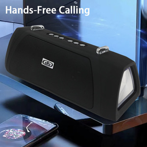 <span class=keywords><strong>2025</strong></span> Bán Chạy Máy Tính Để Bàn Bên Nhà Du Lịch Cắm Trại K77 Không Dây Ngoài Trời BT Âm Nhạc Di Động Loa - Product Image 6