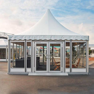 <span class=keywords><strong>Comprar</strong></span> tienda de campaña al aire libre 5x5 pagoda carpa terrazas <span class=keywords><strong>para</strong></span> tienda - Product Image 4