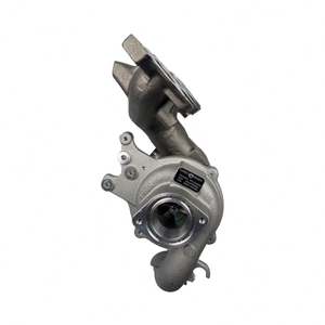 Turbocompresor B01G Nueva condición para motores 1,6 T con número de pieza 28231-2B780 16399700023 Turbo Boost Control - Product Image 3