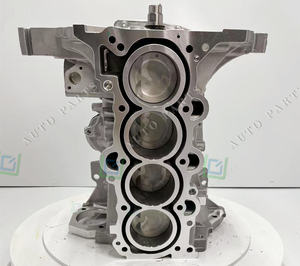 Pièces automobiles Newpars, moteurs Gamma 1.6L G4FA, bloc moteur long, vente chaude, <span class=keywords><strong>Rio</strong></span> 1.6L G4FC, moteur neuf, <span class=keywords><strong>prix</strong></span> bas - Product Image 5