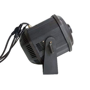 Mới nhất IP65 200W ngoài trời không thấm nước DMX512 nước gợn sóng ánh sáng sóng nước hiệu ứng ánh sáng cho vũ trường - Product Image 6