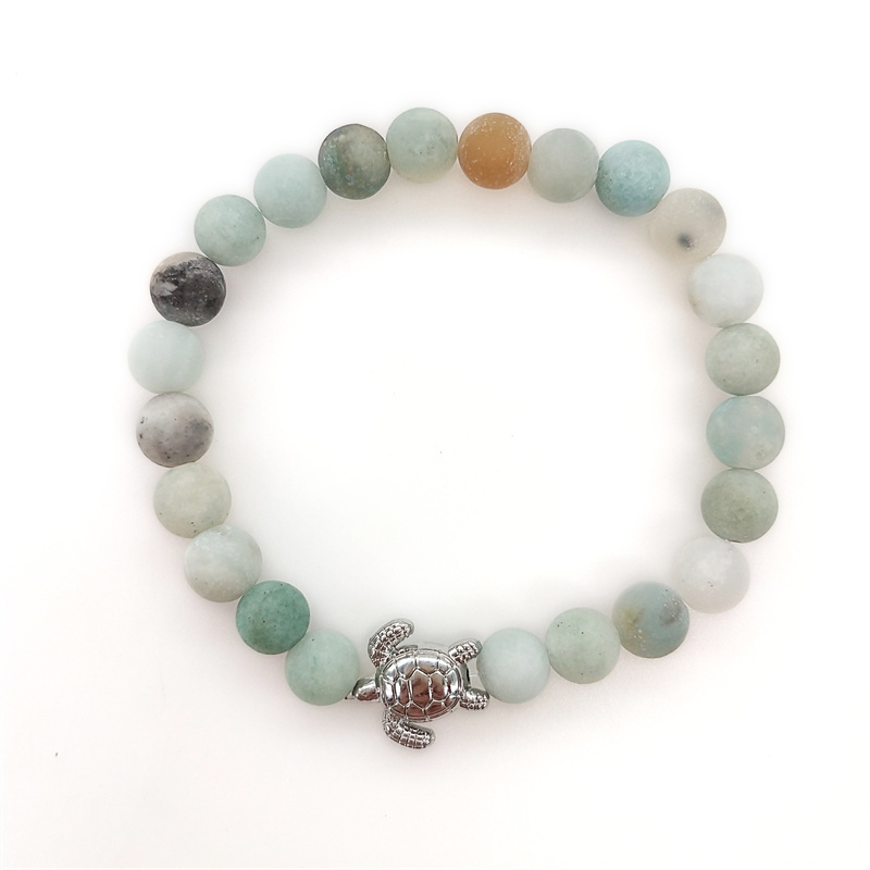 amazonite mate