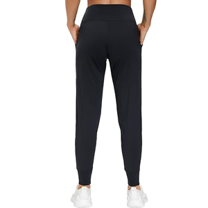 2025 nouveaux pantalons de jogging pour femmes pour l'entraînement, le yoga, la course à pied leggings athlétiques légers pantalons de salon coniques - Product Image 5