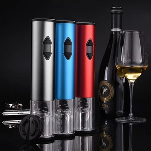 Productos más vendidos en <span class=keywords><strong>Amazon</strong></span> abridor de botellas de vino <span class=keywords><strong>sacacorchos</strong></span> eléctrico automático superventas - Product Image 5