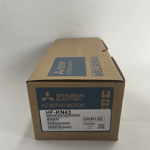 มอเตอร์เซอร์โว AC มิตซูบิชิ รุ่น HF-KN43 - Product Image 1