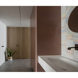 Muebles Personalizados para Penthouse de Lujo, Estilo Italiano Moderno de Alta Gama, Personalización Completa para Toda la Casa - Product Image 6