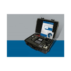 Baltech VP-3405 Portable Vibration Meter 5 Mm Probe <b>Laser</b> <b>Level</b> Sensor For Industrial Use - Product Image 2
