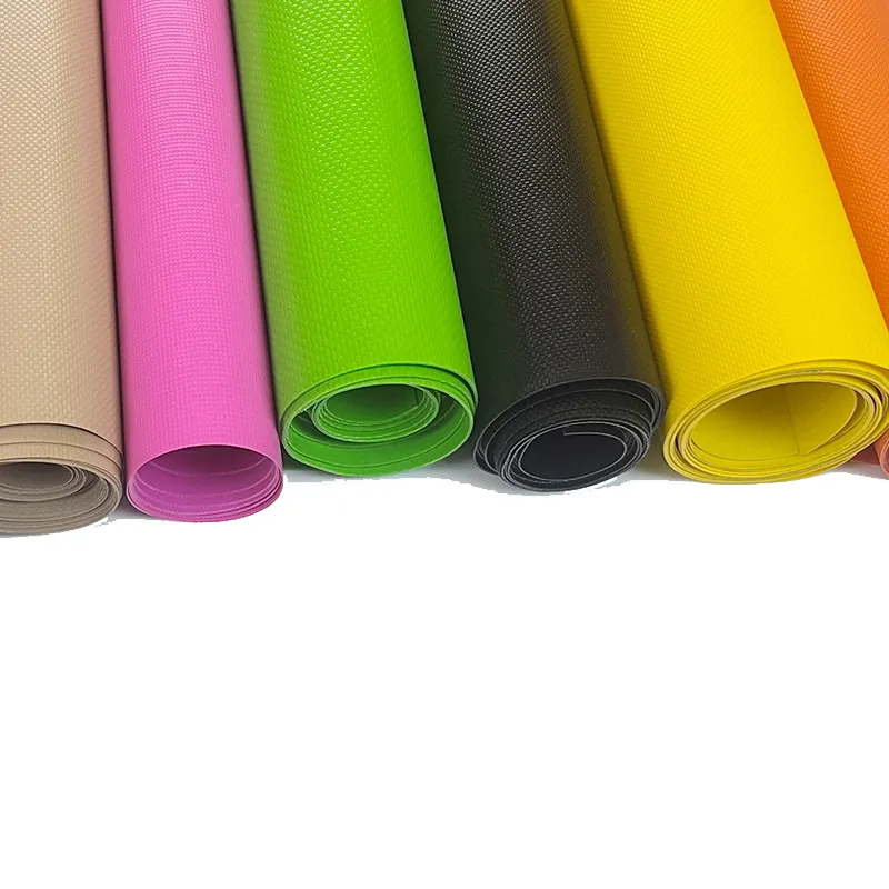 membrane structure fabric material PVC fabric China manufacturer waterproof fish tank coated banner tarpaulin