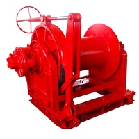 Fabricants chinois de vérins hydrauliques de bonne qualité pour kit de test de frein de treuil d'amarrage
