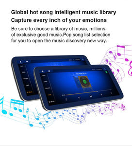 Radio de coche Android 14 DE 12,3 pulgadas para Mercedes Vito W447 2014 - 2022 RECEPTOR ESTÉREO navegación GPS DSP Video Carplay <span class=keywords><strong>Player</strong></span> - Product Image 5