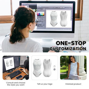 Conjuntos de Disfraces de Animadoras Personalizados de Fábrica para Fiestas Escolares y Celebraciones de Festivales - Product Image 5