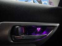 Éclairage d'ambiance pour Lexus CT200 2012-2020 Astral Auto LED Atmosphere Lamp Car Decoration Lamp Auto Electronics