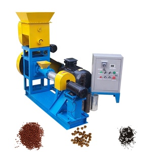 Mini <span class=keywords><strong>machine</strong></span> à <span class=keywords><strong>granulés</strong></span> flottants pour aliments pour animaux <span class=keywords><strong>de</strong></span> compagnie et poissons - Prix d'achat - Product Image 3
