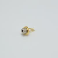 Diode laser haute performance à lumière rouge 638 nm 120 mW 3,8 mm