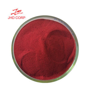 Bubuk Ekstrak Buah <span class=keywords><strong>Bilberry</strong></span> Alami Standar GMP Kualitas Tinggi - Product Image 3