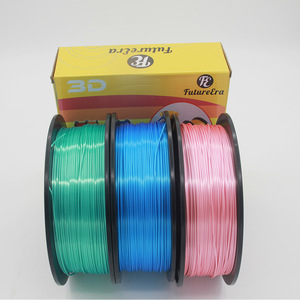 FutureEra <b>3D</b> Printing Filament 1.75mm PETG 330m For <b>3D</b> <b>Printer</b> And Pen - Product Image 1