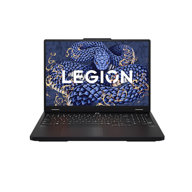 Hot Sell Y7000P 2025 AI 16Inch I7-14650HX 16G 1T RTX5060 2.5K 240Hz RTX 50 Series Gaming  Laptop