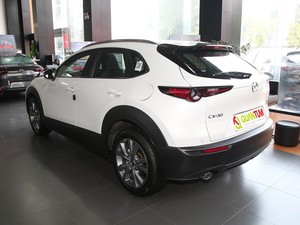 Directo de Fábrica, <span class=keywords><strong>Mazda</strong></span> <span class=keywords><strong>CX</strong></span> 2024 de Segunda Mano de Alta Calidad, Volante a la Izquierda, Cinco Puertas, Cinco Asientos con Tapicería de Cuero, de China - Product Image 6