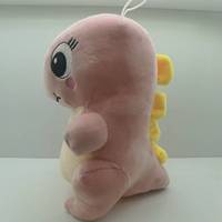 Peluche de 8 pouces, jouet en peluche doux, prix pour machine à griffes, poupée de jeu de lancer pour mariage, jouet de réconfort pour enfants, petit cadeau pour événements