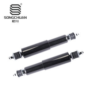 รถกอล์ฟ EZGO TXT รุ่นใหม่ โช้คอัพหน้าและหลังขนาด 360 มม. 70928-G01 76418-G01 - Product Image 4