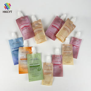 Bolsa impermeable para impresión en huecograbado, bolsa para alimentos y bebidas, Popular, nuevo diseño - Product Image 3