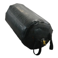 Ballon en caoutchouc gonflable XUYUAN de haute qualité, 75 mm, bouchon naturel, résistance à la traction >12 Mpa, pour la réparation des canalisations d'égouts, test d'étanchéité à l'eau