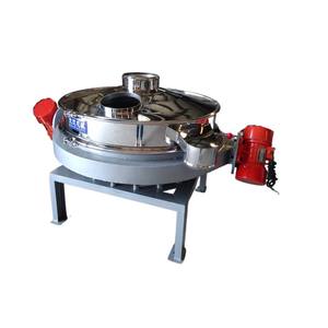 Máquina Tamizadora de Harina, Tamiz Vibratorio, Tamiz para Polvo de Yuca, Equipo de Cribado con Descarga Directa - Product Image 4