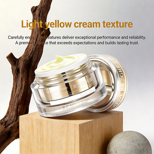 <span class=keywords><strong>Crema</strong></span> Reafirmante y Antiarrugas para el Cuello, Sin Parabenos, a Base de Manzanilla, Reduce las Arrugas del Cuello, Hidrata y Blanquea, para Mujeres - Product Image 4