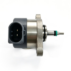 Soupape de régulation de pression de carburant 05139699AA 0281002698 pour système d'injection de carburant du moteur Mercedes-Benz - Product Image 4