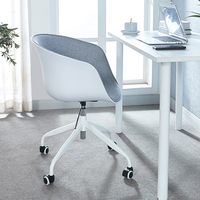 Chaise de bureau de conception personnalisée adaptée au bureau à domicile chaise de bureau multifonctionnelle de concepteur de réception
