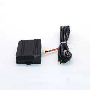 Silenciador de válvula de escape de corte eléctrico Variable de estilo de carreras de 2,5 "y 63mm con corte - Product Image 3