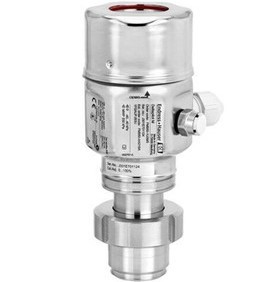 เครื่องวัดอัตราการไหลแบบไฮเอนด์ E+H FMB50-25A00 ยี่ห้อ Endress+Hauser สำหรับของเหลว/ก๊าซ  แบบไฮจีนิก สำหรับอุตสาหกรรม - Product Image 2