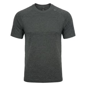 T-shirts personnalisés en gros, t-shirts de sublimation, t-shirts pour hommes grandes tailles, t-shirts de sport pour hommes - Product Image 3