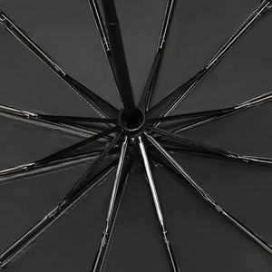 Sun UV Windproof Compact <b>Smart</b> Automatic Foldable Promotional Small Umbrella for Adult - Product Image 5