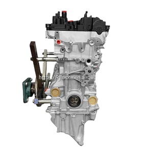 11002469216<span class=keywords><strong>เครื่อง</strong></span>ยนต์4สูบสำหรับ BMW MINI 320i 220i X2 <span class=keywords><strong>125i</strong></span> 330i F25 F45 F39 F44 F31 B48B20<span class=keywords><strong>เครื่อง</strong></span>ยนต์2.0L - Product Image 5